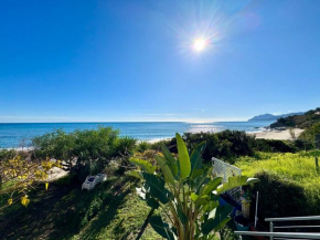 Sunrise Beach House Bari Sardo